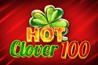 Hot Clover 100 slot by Alea Partners