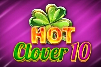 Hot Clover 10 Demo Slot