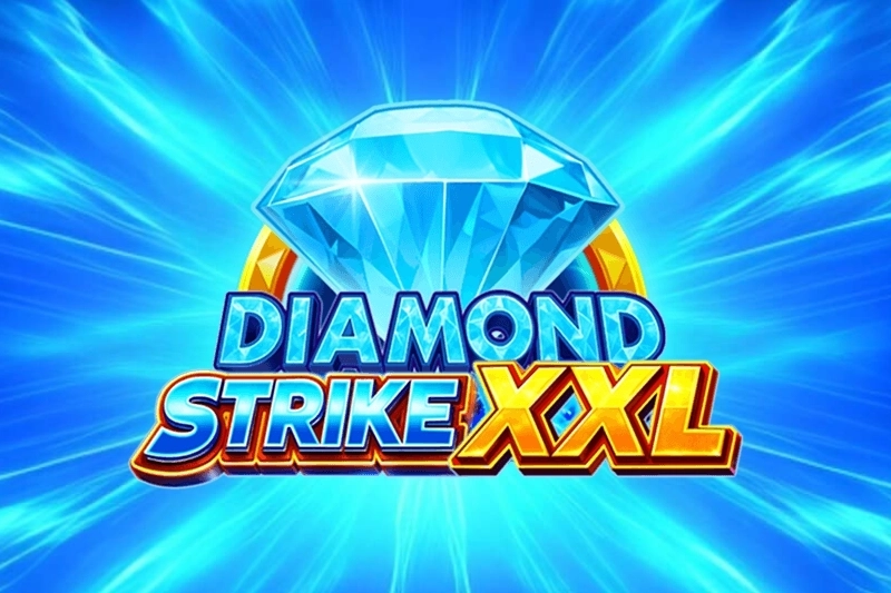 Diamond Strike XXL Demo Slot