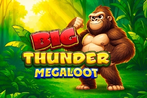 Big Thunder MegaLoot Demo Slot