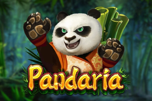 Pandaria slot by Dragoon Soft