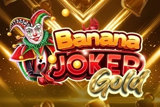 Banana Joker Gold Demo Slot