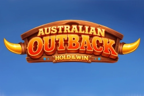 Australian Outback Demo Slot