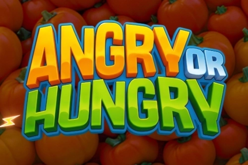 Angry or Hungry Demo Slot