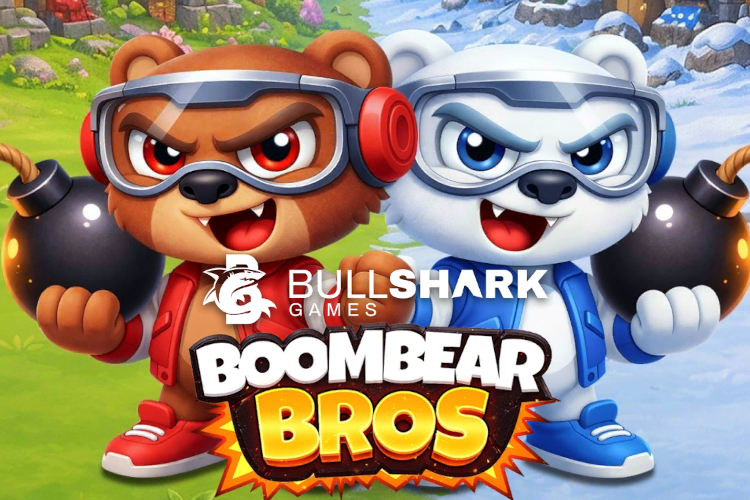 Boombear Bros Demo Slot
