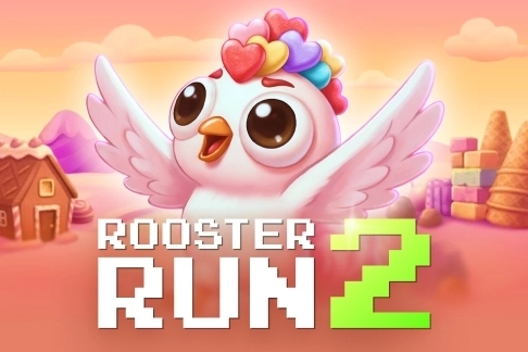 Rooster Run 2 Demo Slot