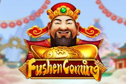 Fushen Coming slot by Dragoon Soft