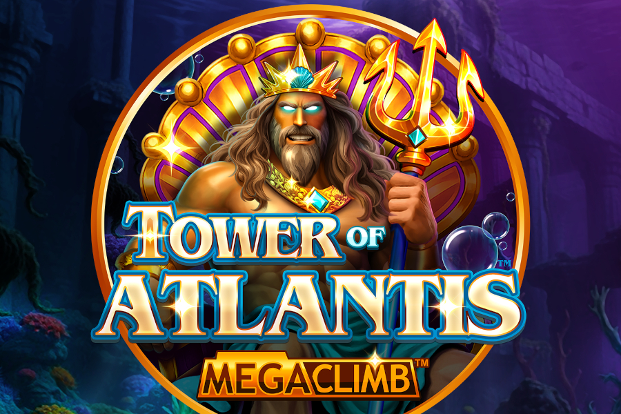 Tower of Atlantis Demo Slot