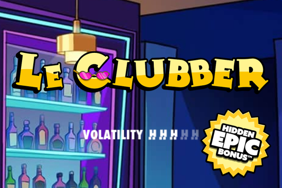 Le Clubber Demo Slot