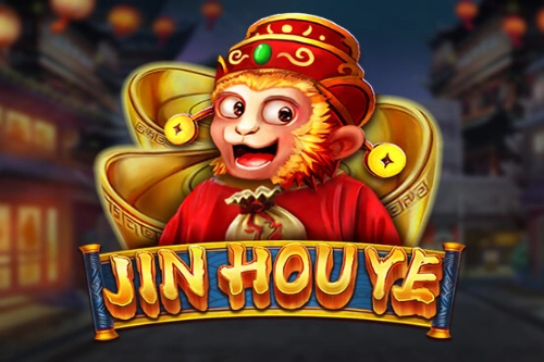 Jin Hou Ye slot by Dragoon Soft