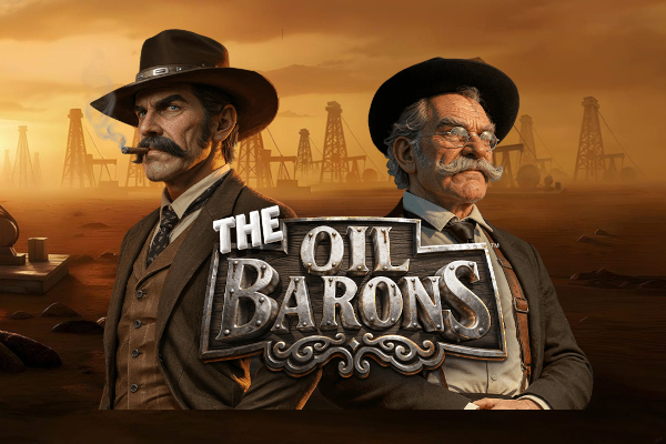 The Oil Barons Demo Slot