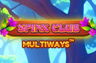 Spinx Club Demo Slot