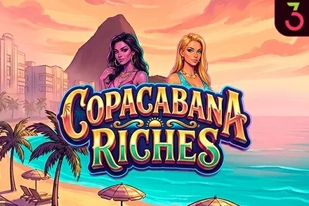 Copacabana Riches Demo Slot