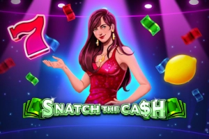 Snatch The Cash slot by Slot Factory
