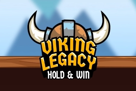 Viking Legacy: Hold & Win Demo Slot