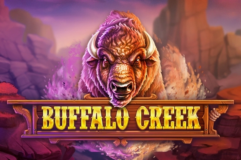 Buffalo Creek Demo Slot