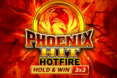 Phoenix Hit Hotfire Demo Slot