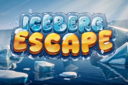 Iceberg Escape Demo Slot