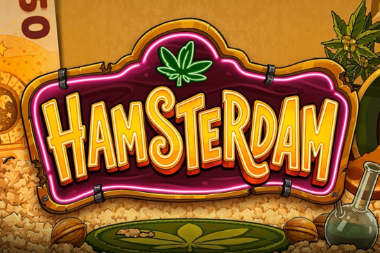 Hamsterdam Demo Slot