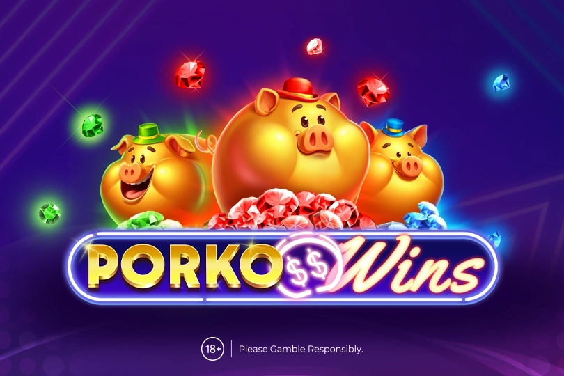 Porko Wins Demo Slot
