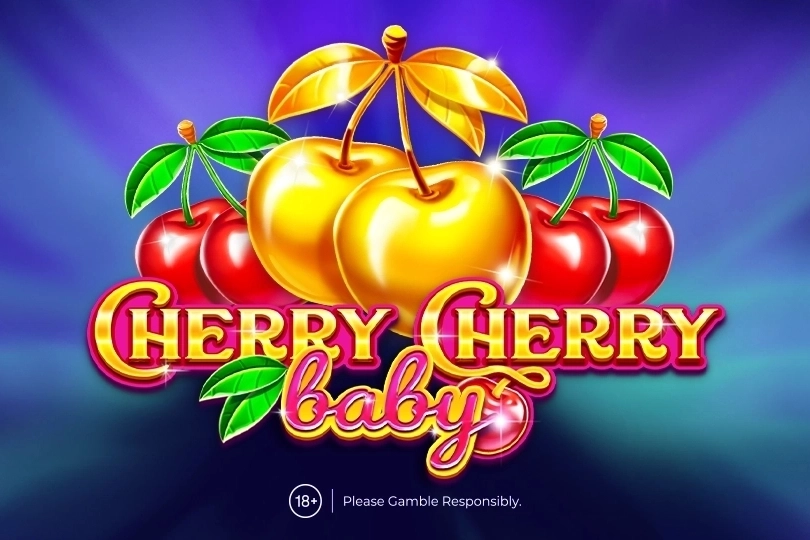 Cherry Cherry Baby Demo Slot