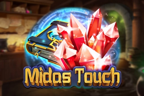 Midas Touch slot by KA Gaming