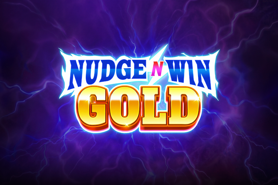 Nudge N Win Gold