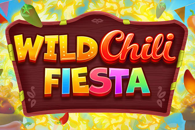 Wild Chili Fiesta slot by Soko Games