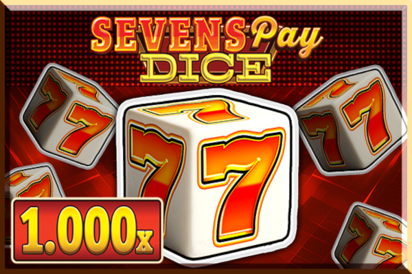 Sevens Pay Dice Demo Slot