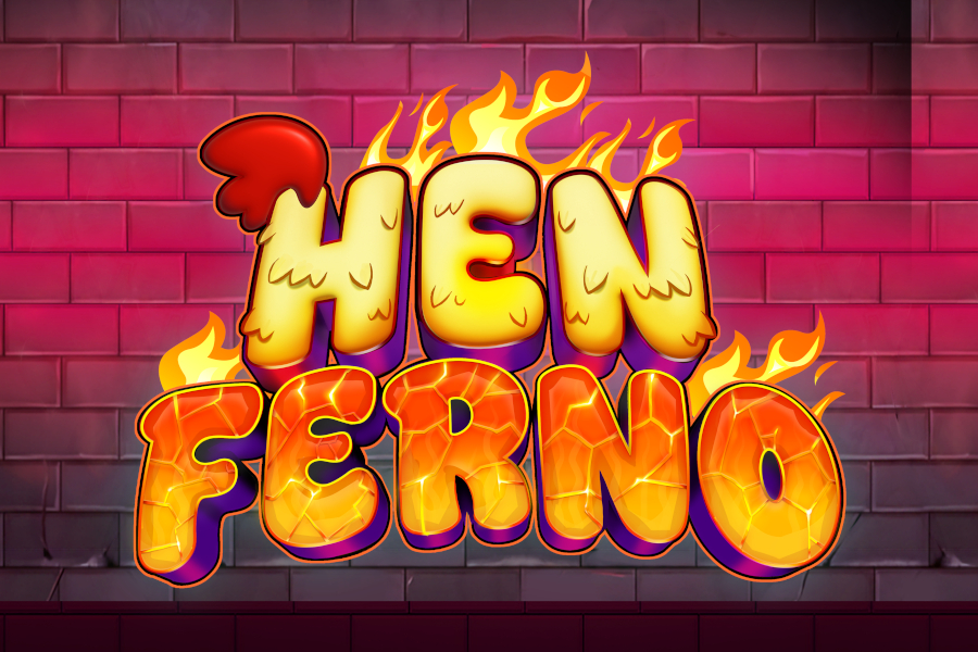 Henferno Demo Slot