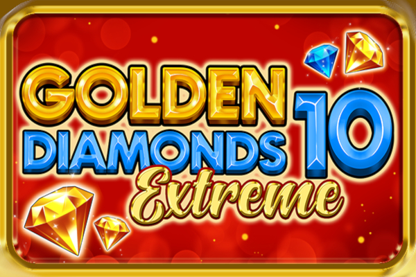 Golden Diamonds 10 Extreme
