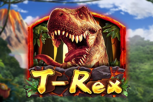 T-Rex Demo Slot