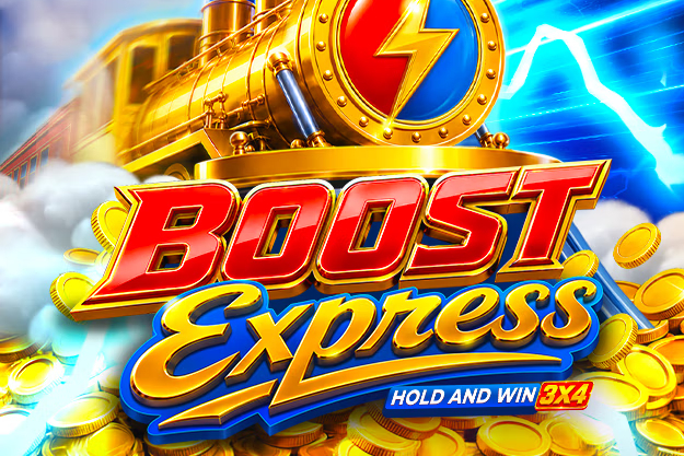 Boost Express Demo Slot