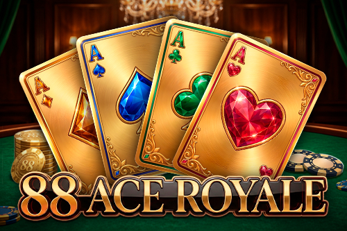 88 Ace Royale Demo Slot