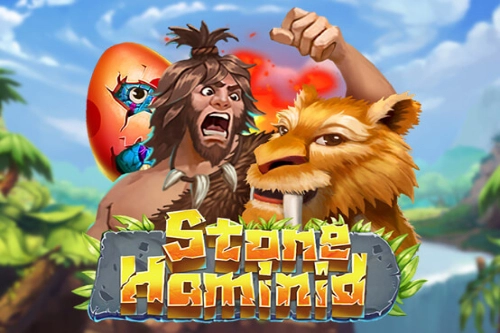 Stone Haminid slot by Dragoon Soft