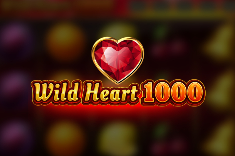 Wild Heart 1000 Demo Slot