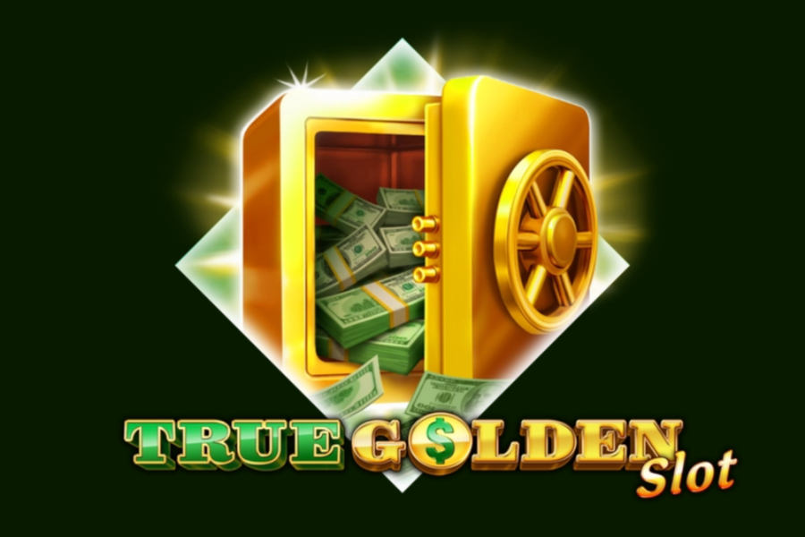 True Golden Slot Demo Slot