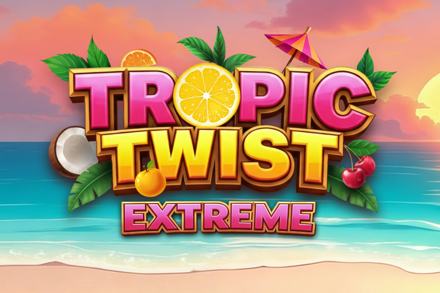 Tropic Twist Extreme slot by Playnet