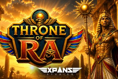 Throne of Ra Demo Slot