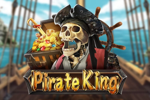 Pirate King Demo Slot
