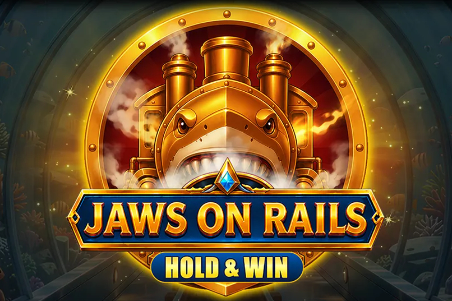 Jaws on Rails