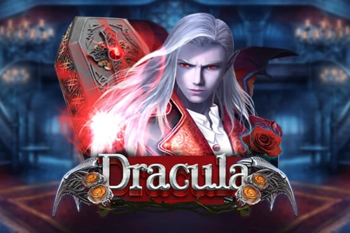 Dracula slot by KA Gaming