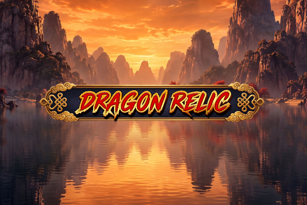 Dragon Relic Demo Slot
