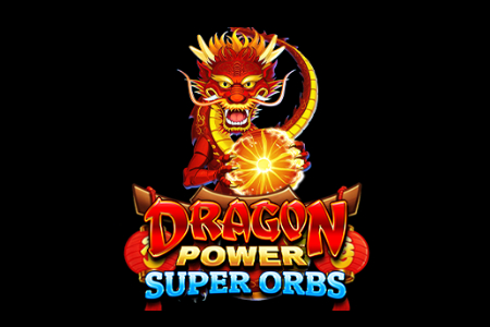 Dragon Power Super Orbs Demo Slot