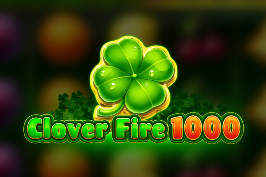 Clover Fire 1000 Demo Slot