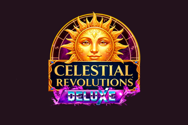 Celestial Revolutions Deluxe Demo Slot