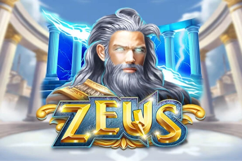 Zeus slot by Dragoon Soft