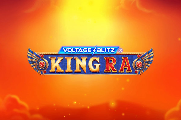 Voltage Blitz King Ra Demo Slot