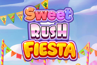 Sweet Rush Fiesta Demo Slot