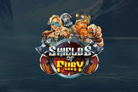 Shields of Fury Demo Slot